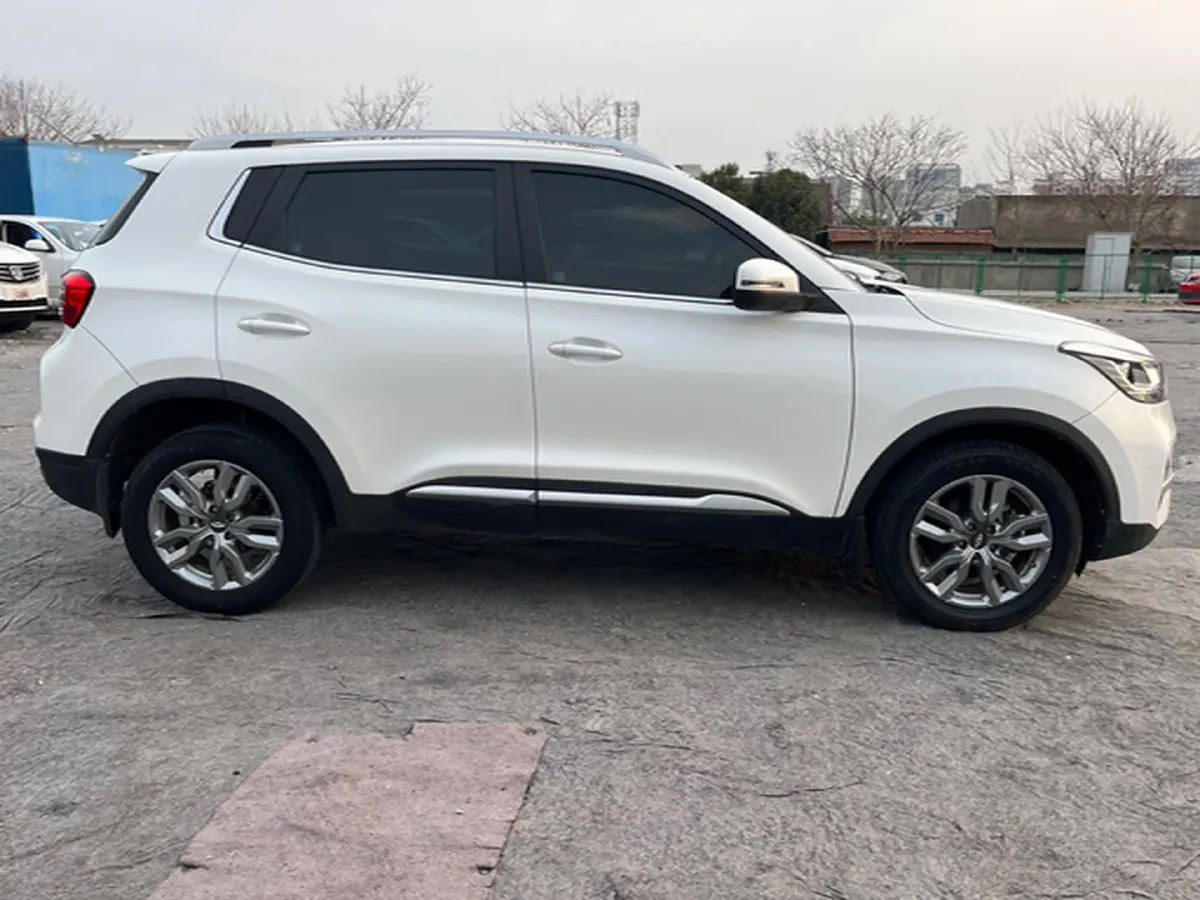 2019 Chery Tiggo 5x 1.5L 116HP L4 CVT,autocango,china used car exporter,china ev exporter,chinese used car exporter,chinese used ev exporter