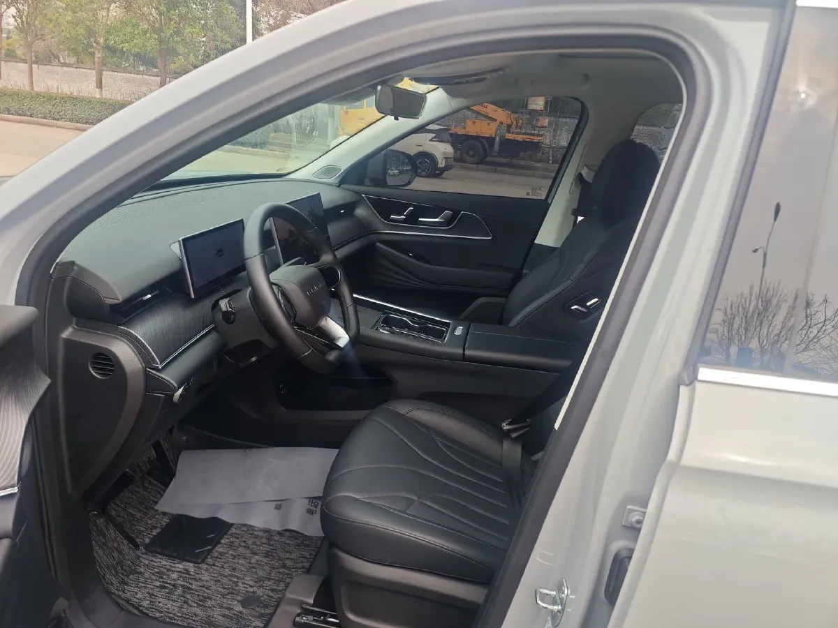 2024 Jetour X90 PRO 2.0T 254HP L4 7DCT,autocango,china used car exporter,china ev exporter,chinese used car exporter,chinese used ev exporter