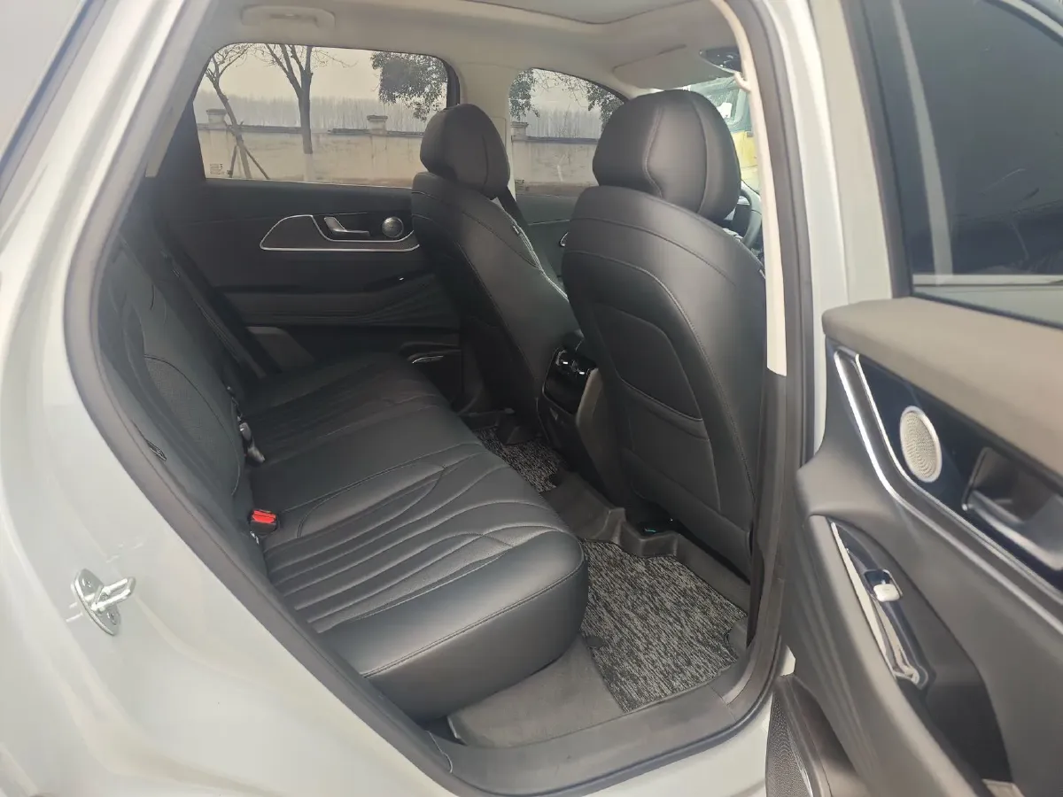 2024 Jetour X90 PRO 2.0T 254HP L4 7DCT,autocango,china used car exporter,china ev exporter,chinese used car exporter,chinese used ev exporter