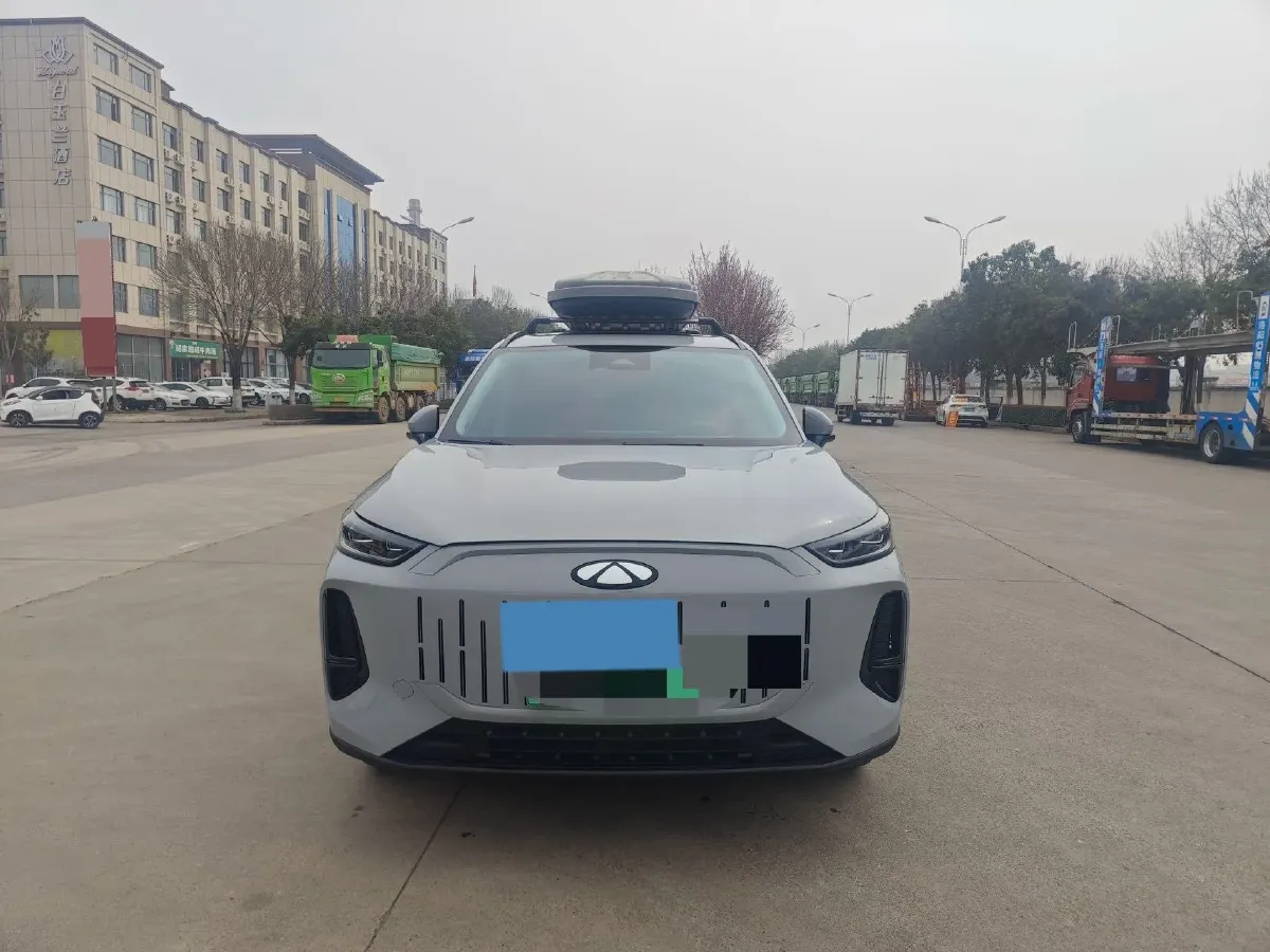 2024 Jetour X90 PRO 2.0T 254HP L4 7DCT,autocango,china used car exporter,china ev exporter,chinese used car exporter,chinese used ev exporter