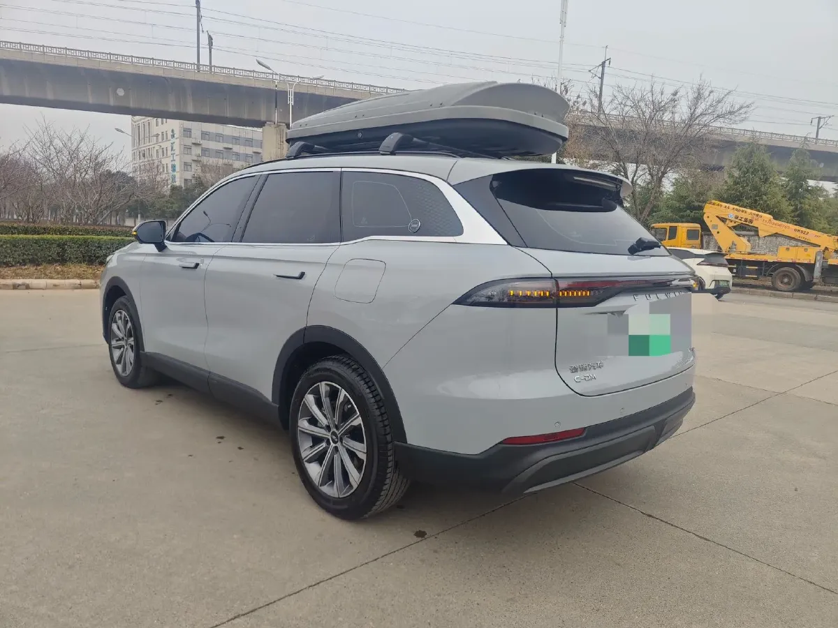 2024 Jetour X90 PRO 2.0T 254HP L4 7DCT,autocango,china used car exporter,china ev exporter,chinese used car exporter,chinese used ev exporter