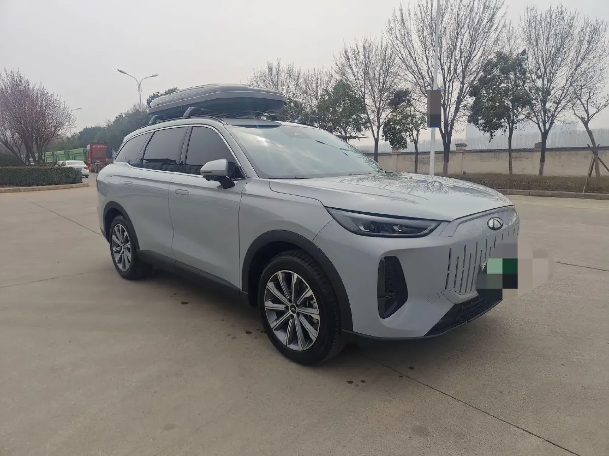 2024 Jetour X90 PRO 2.0T 254HP L4 7DCT,autocango,china used car exporter,china ev exporter,chinese used car exporter,chinese used ev exporter