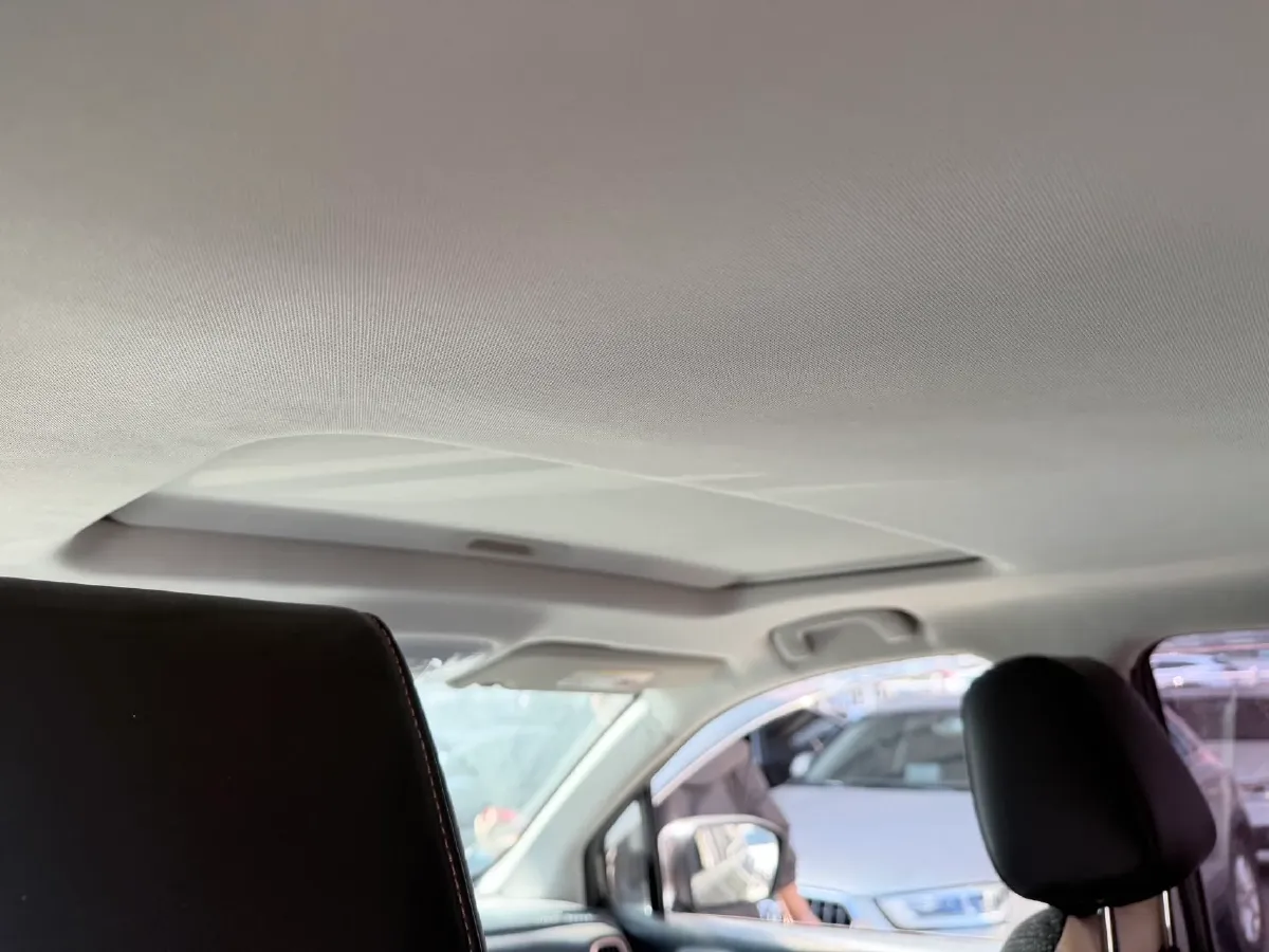 2017 GAC Trumpchi GS3 1.3T 137HP L4 6AT,autocango,china used car exporter,china ev exporter,chinese used car exporter,chinese used ev exporter