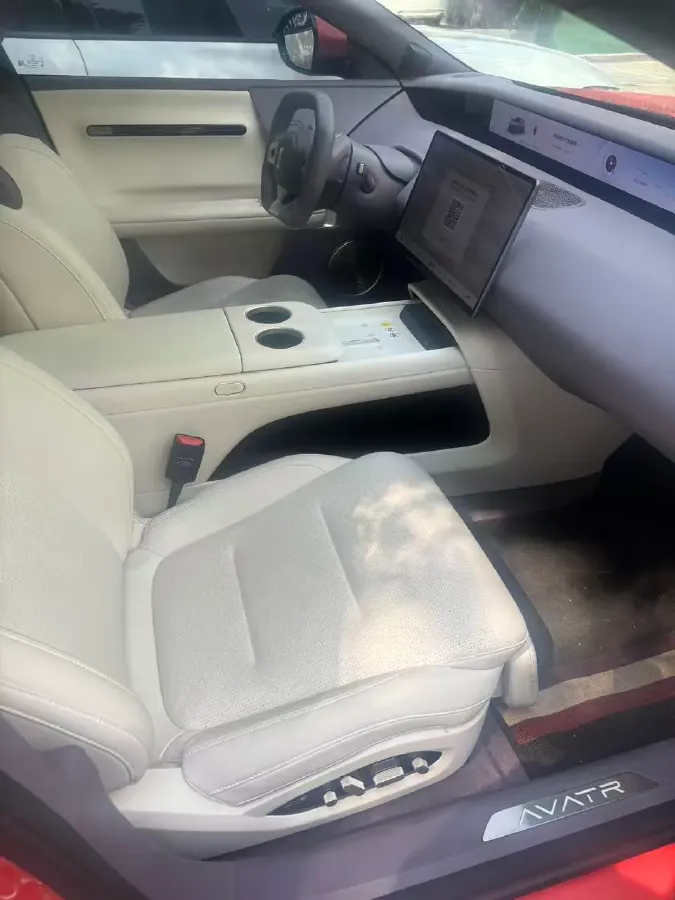 2025 Exceed Sterra ES BEV 77KWH,autocango,china used car exporter,china ev exporter,chinese used car exporter,chinese used ev exporter