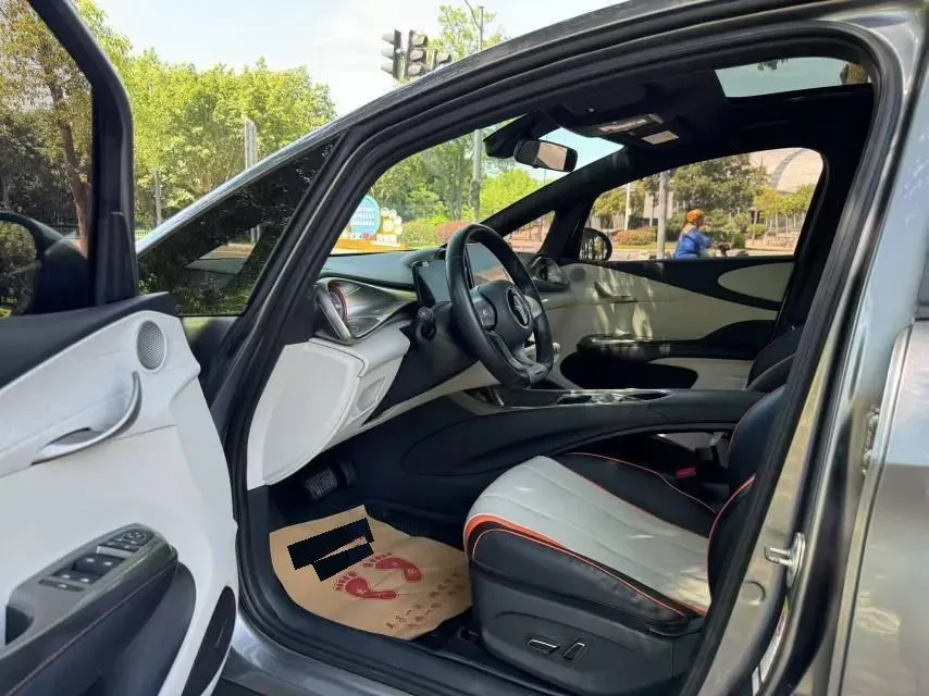 2021 BYD Yuan Pro BEV 50.1KWH,autocango,china used car exporter,china ev exporter,chinese used car exporter,chinese used ev exporter