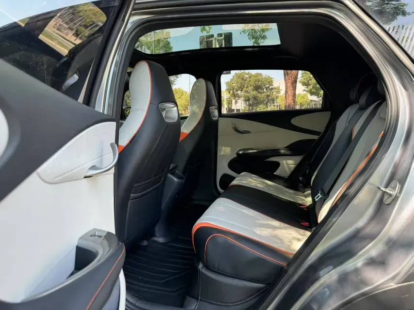 2021 BYD Yuan Pro BEV 50.1KWH,autocango,china used car exporter,china ev exporter,chinese used car exporter,chinese used ev exporter