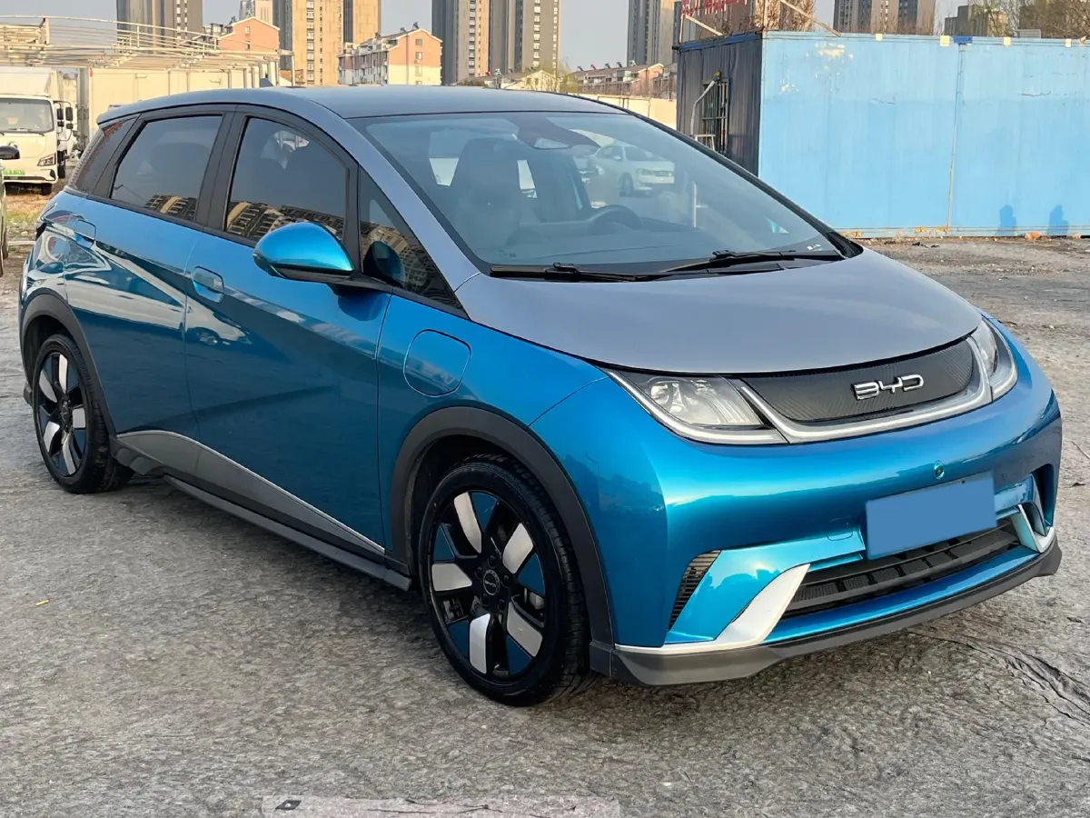 2023 BYD Dolphin BEV 44.928KWH,autocango,china used car exporter,china ev exporter,chinese used car exporter,chinese used ev exporter