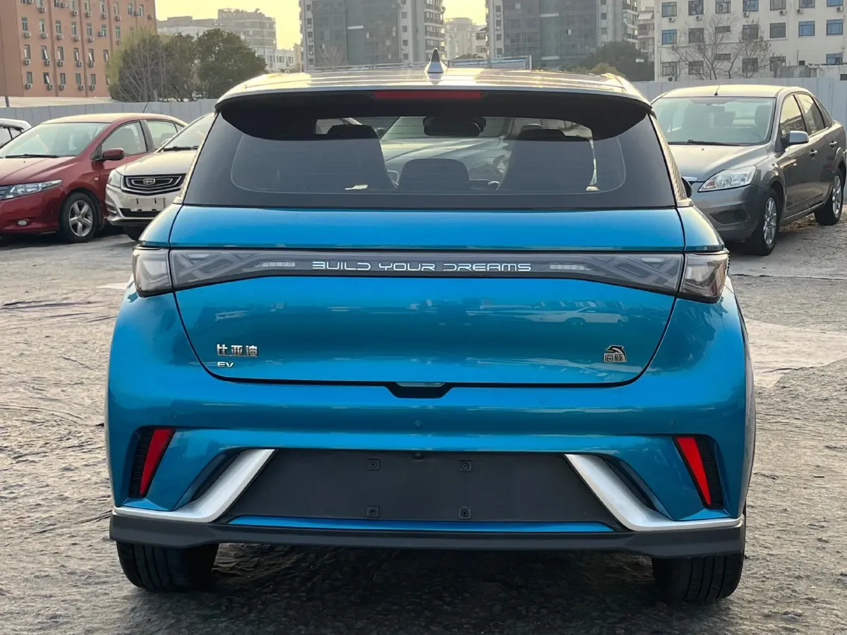 2023 BYD Dolphin BEV 44.928KWH,autocango,china used car exporter,china ev exporter,chinese used car exporter,chinese used ev exporter