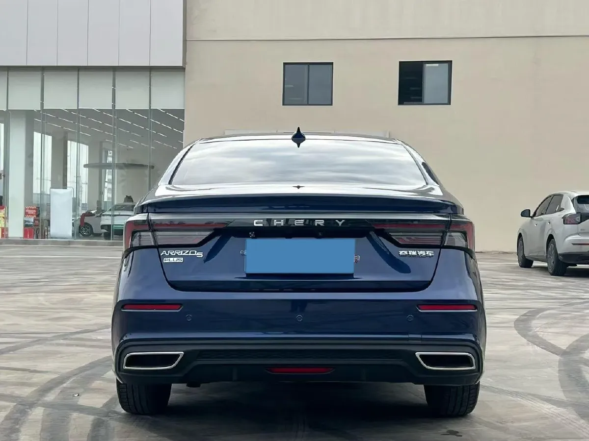 2021 Chery Arrizo 5 Plus 1.5T 156HP L4 CVT,autocango,china used car exporter,china ev exporter,chinese used car exporter,chinese used ev exporter