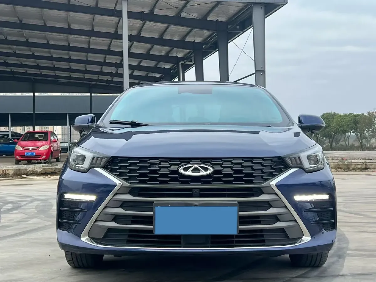 2021 Chery Arrizo 5 Plus 1.5T 156HP L4 CVT,autocango,china used car exporter,china ev exporter,chinese used car exporter,chinese used ev exporter
