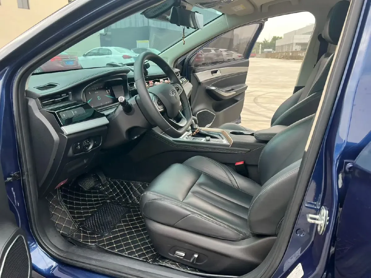 2021 Chery Arrizo 5 Plus 1.5T 156HP L4 CVT,autocango,china used car exporter,china ev exporter,chinese used car exporter,chinese used ev exporter