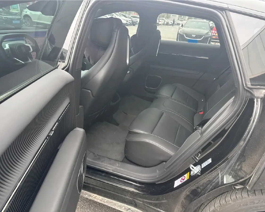 2025 Avatr 12 BEV 94.53KWH,autocango,china used car exporter,china ev exporter,chinese used car exporter,chinese used ev exporter