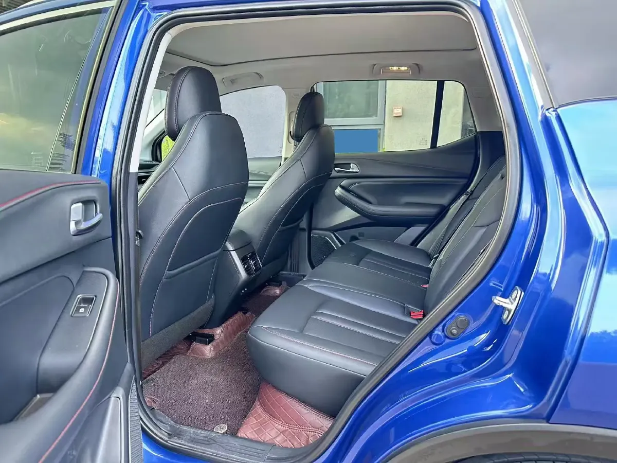 2020 GAC Trumpchi GS4 1.5T 169HP L4 6AT,autocango,china used car exporter,china ev exporter,chinese used car exporter,chinese used ev exporter