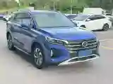 2020 GAC Trumpchi GS4 1.5T 169HP L4 6AT