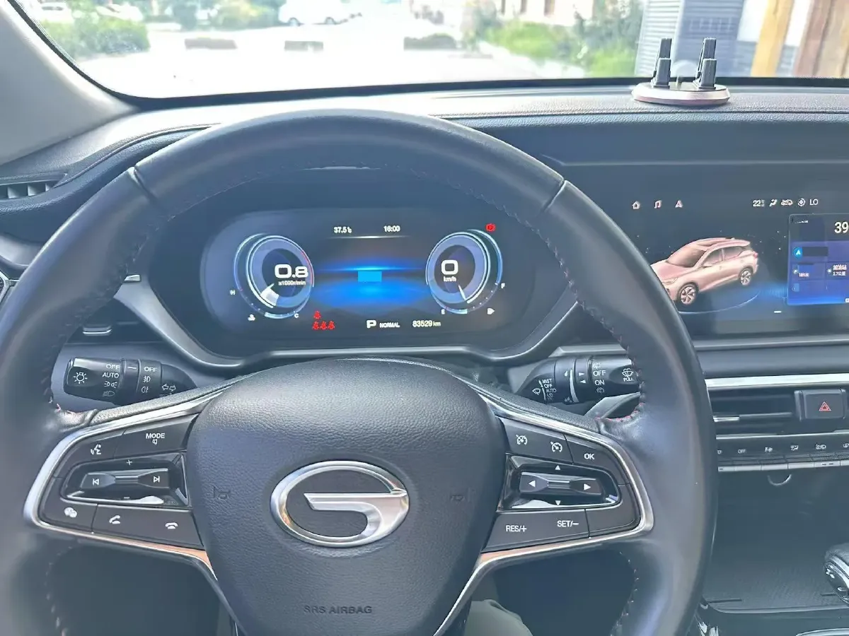 2020 GAC Trumpchi GS4 1.5T 169HP L4 6AT,autocango,china used car exporter,china ev exporter,chinese used car exporter,chinese used ev exporter