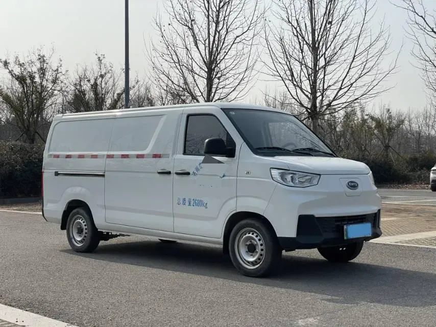 2023 Karry JiangTun BEV 40.55KWH,autocango,china used car exporter,china ev exporter,chinese used car exporter,chinese used ev exporter