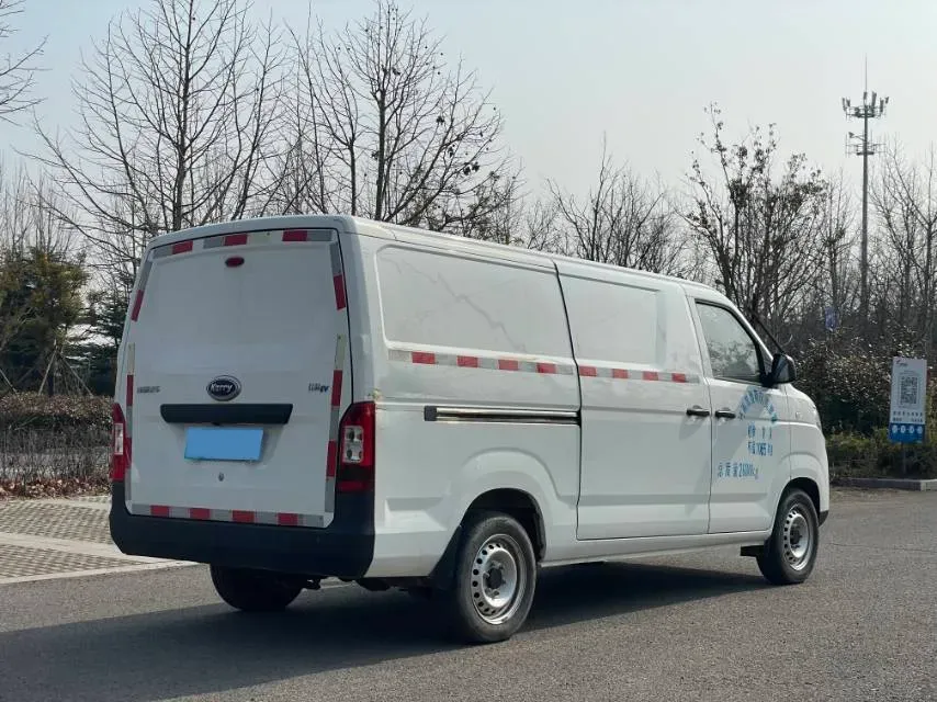 2023 Karry JiangTun BEV 40.55KWH,autocango,china used car exporter,china ev exporter,chinese used car exporter,chinese used ev exporter