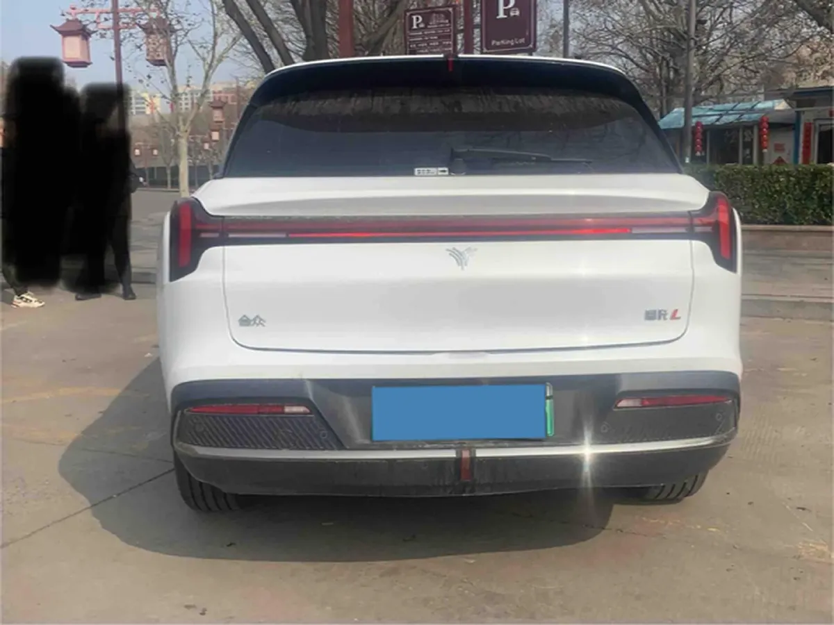 2024 Neta L 1.5L 91HP L4 REEV 40KWH,autocango,china used car exporter,china ev exporter,chinese used car exporter,chinese used ev exporter