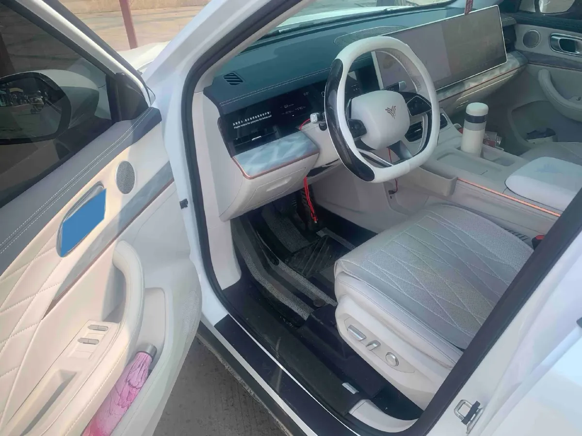 2024 Neta L 1.5L 91HP L4 REEV 40KWH,autocango,china used car exporter,china ev exporter,chinese used car exporter,chinese used ev exporter