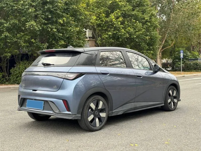 2023 BYD Dolphin BEV 44.928KWH,autocango,china used car exporter,china ev exporter,chinese used car exporter,chinese used ev exporter