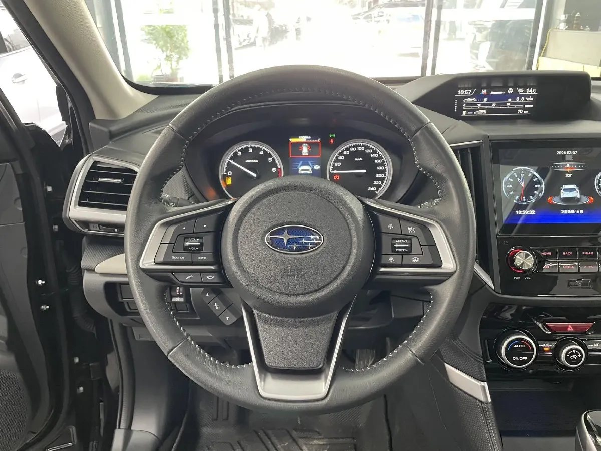 2021 Subaru Forester 2.0L 154HP H4 CVT,autocango,china used car exporter,china ev exporter,chinese used car exporter,chinese used ev exporter
