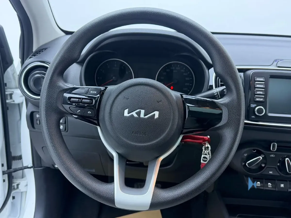 2020 Kia Pegas 1.4L 95HP L4 4AT,autocango,china used car exporter,china ev exporter,chinese used car exporter,chinese used ev exporter