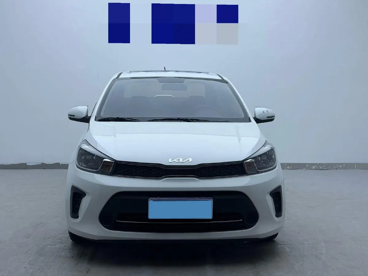 2020 Kia Pegas 1.4L 95HP L4 4AT,autocango,china used car exporter,china ev exporter,chinese used car exporter,chinese used ev exporter