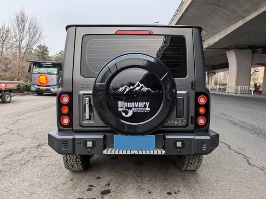 2024 212 212 T01 2.0T 252HP L4 8AT,autocango,china used car exporter,china ev exporter,chinese used car exporter,chinese used ev exporter