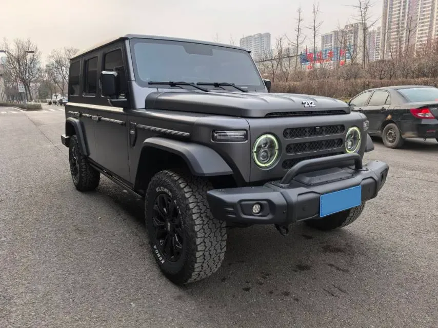 2024 212 212 T01 2.0T 252HP L4 8AT,autocango,china used car exporter,china ev exporter,chinese used car exporter,chinese used ev exporter