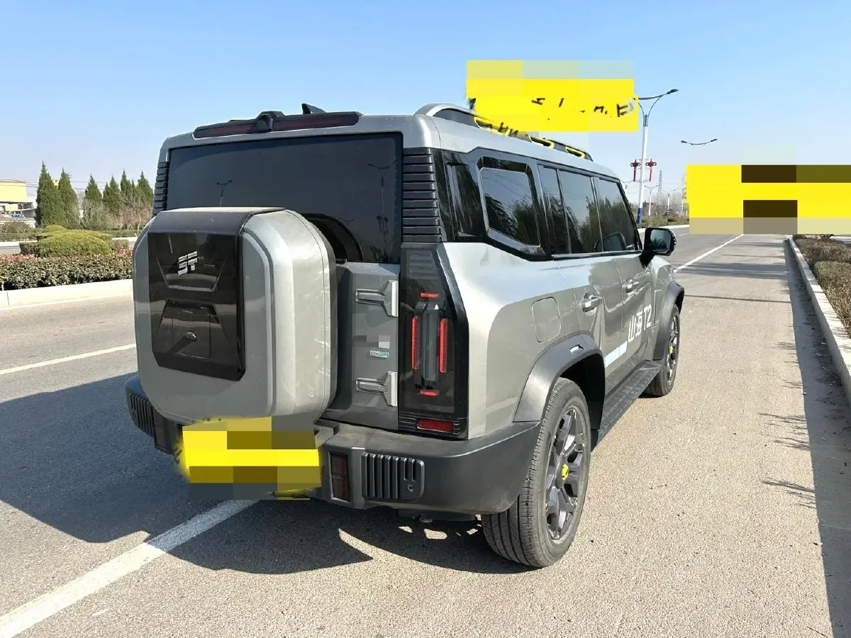 2024 Jetour ShanHai TravellerC-DM 1.5T 156HP L4 3DHT PHEV 43.24KWH,autocango,china used car exporter,china ev exporter,chinese used car exporter,chinese used ev exporter