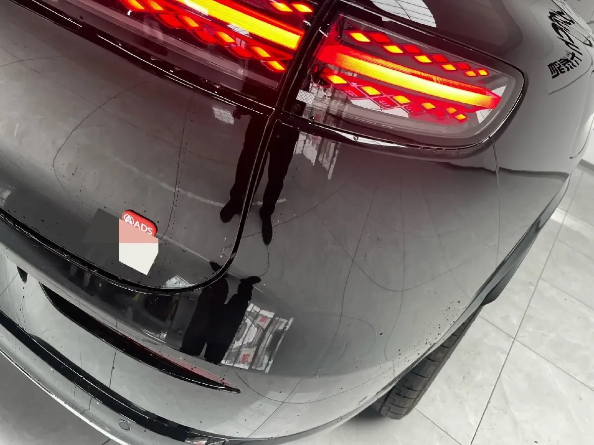 2026 Voyah 9L 1.5T 150HP L4 PHEV,autocango,china used car exporter,china ev exporter,chinese used car exporter,chinese used ev exporter