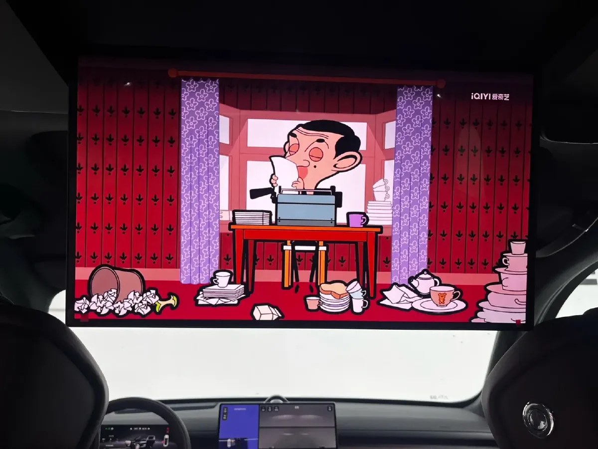 2026 Voyah 9L 1.5T 150HP L4 PHEV,autocango,china used car exporter,china ev exporter,chinese used car exporter,chinese used ev exporter