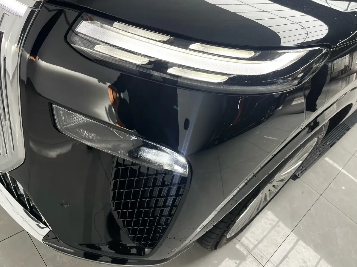 2026 Voyah 9L 1.5T 150HP L4 PHEV,autocango,china used car exporter,china ev exporter,chinese used car exporter,chinese used ev exporter