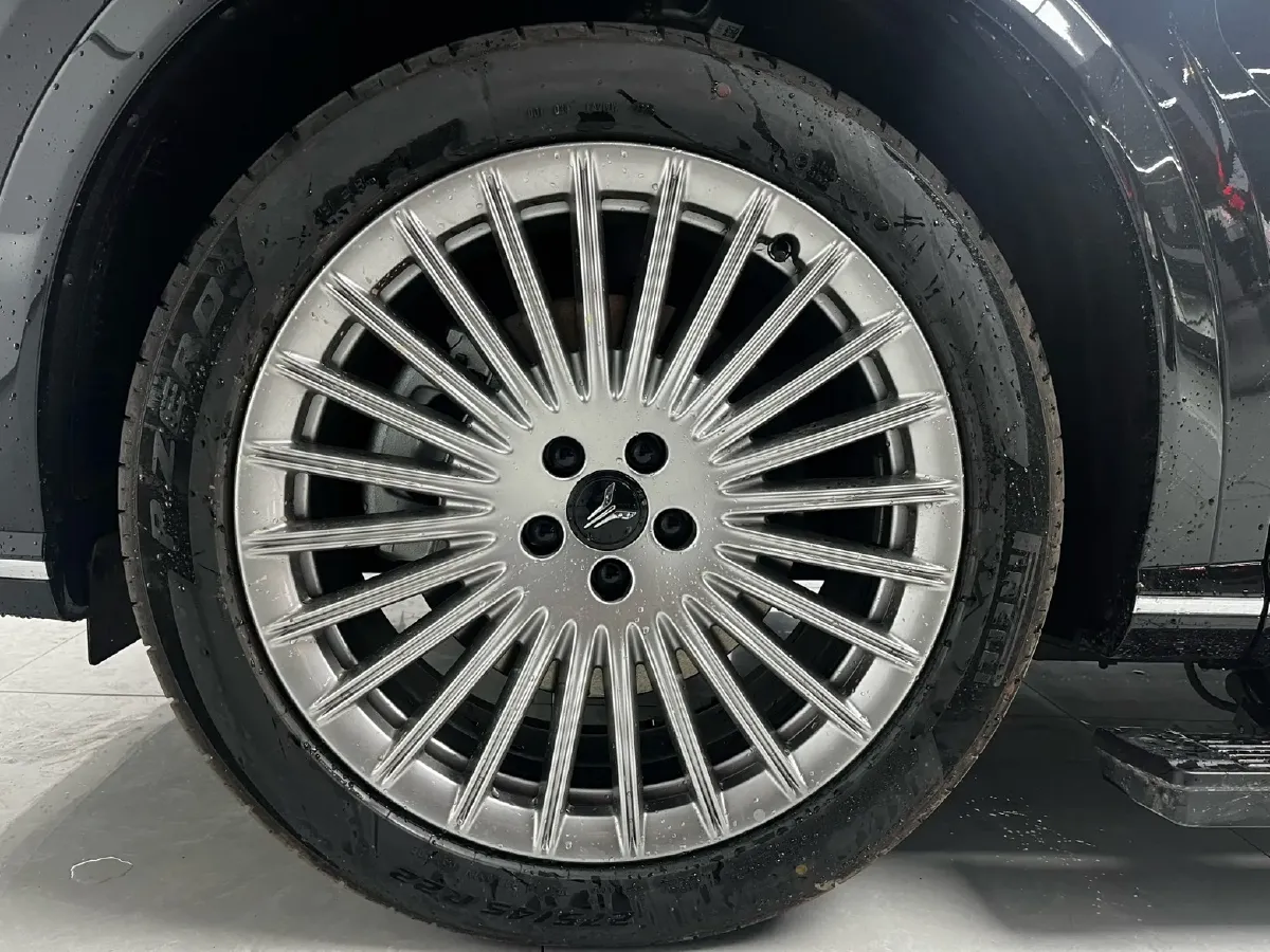 2026 Voyah 9L 1.5T 150HP L4 PHEV,autocango,china used car exporter,china ev exporter,chinese used car exporter,chinese used ev exporter