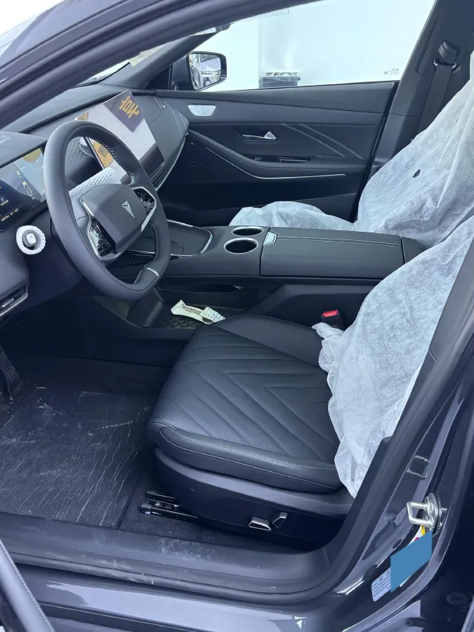 2025 Deepal SL03 1.5L 95HP L4 REEV 18.99KWH,autocango,china used car exporter,china ev exporter,chinese used car exporter,chinese used ev exporter