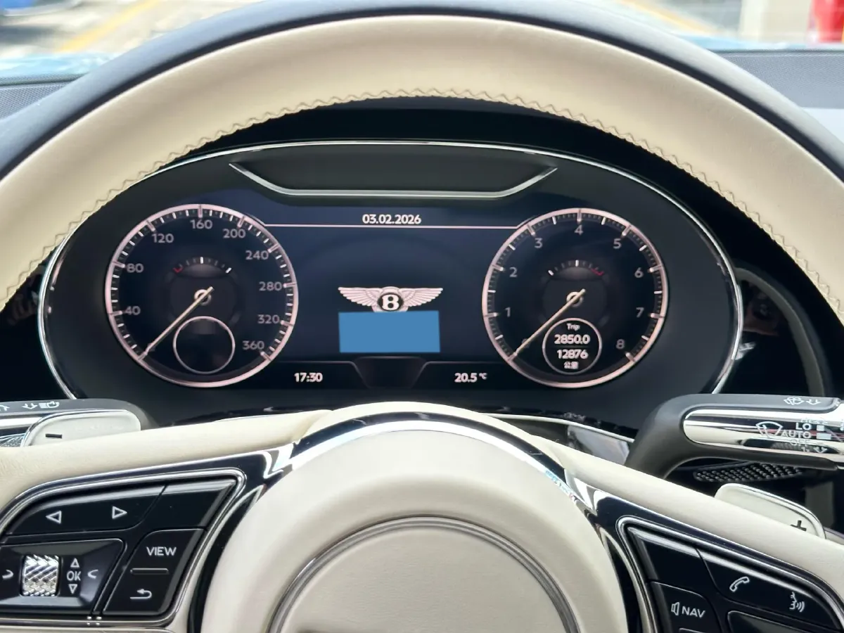 2022 Bentley Continental 4.0T 549HP V8 8DCT,autocango,china used car exporter,china ev exporter,chinese used car exporter,chinese used ev exporter