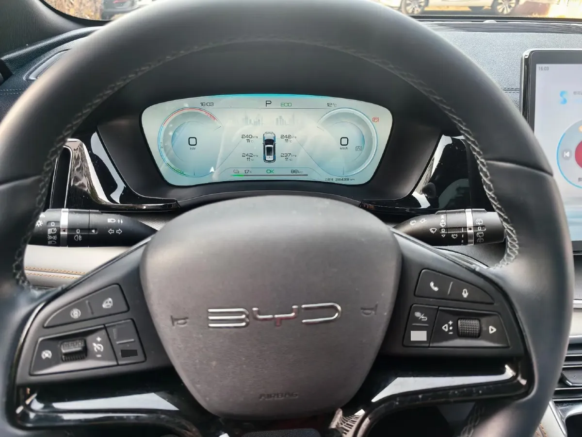 2023 BYD Song Plus BEV 71.8KWH,autocango,china used car exporter,china ev exporter,chinese used car exporter,chinese used ev exporter