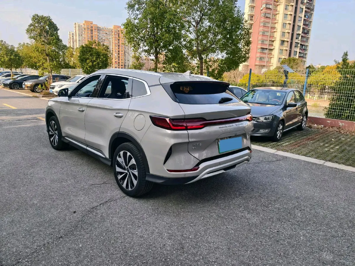 2023 BYD Song Plus BEV 71.8KWH,autocango,china used car exporter,china ev exporter,chinese used car exporter,chinese used ev exporter