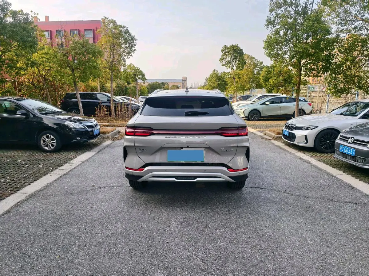 2023 BYD Song Plus BEV 71.8KWH,autocango,china used car exporter,china ev exporter,chinese used car exporter,chinese used ev exporter