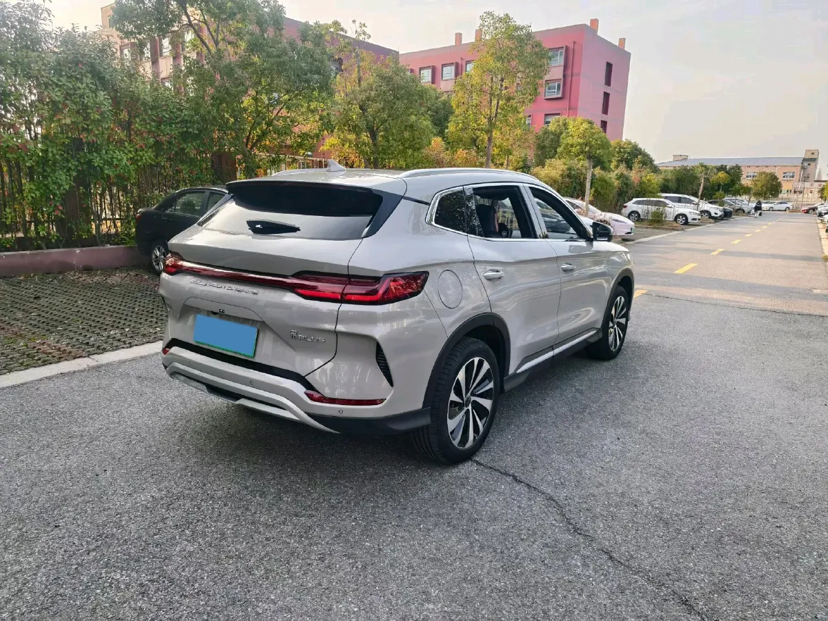2023 BYD Song Plus BEV 71.8KWH,autocango,china used car exporter,china ev exporter,chinese used car exporter,chinese used ev exporter