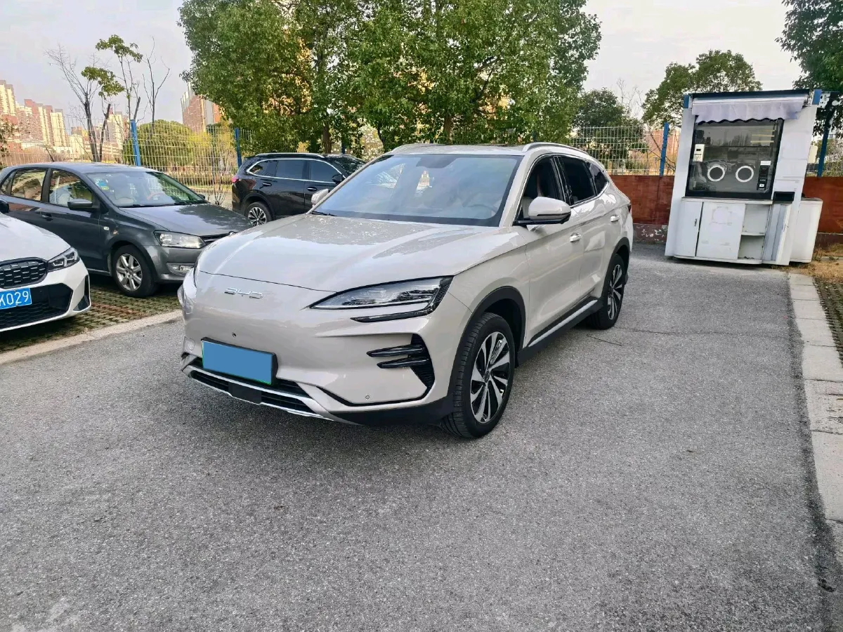 2023 BYD Song Plus BEV 71.8KWH,autocango,china used car exporter,china ev exporter,chinese used car exporter,chinese used ev exporter