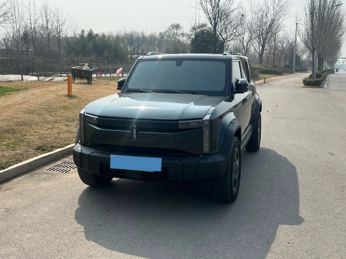 2024 iCAR iCAR 03 BEV 65.69KWH,autocango,china used car exporter,china ev exporter,chinese used car exporter,chinese used ev exporter