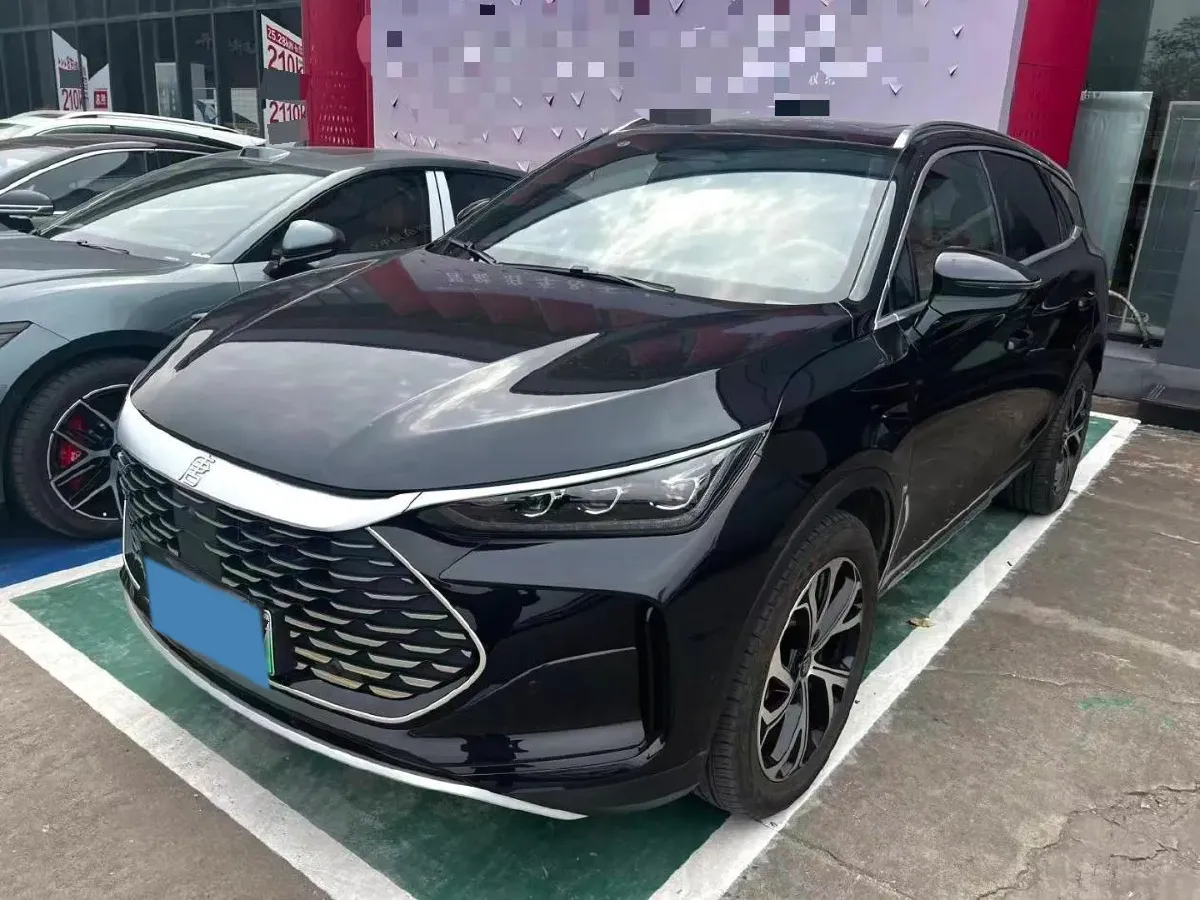 2025 BYD Tang 1.5T 156HP L4 E-CVT PHEV 21.504KWH,autocango,china used car exporter,china ev exporter,chinese used car exporter,chinese used ev exporter