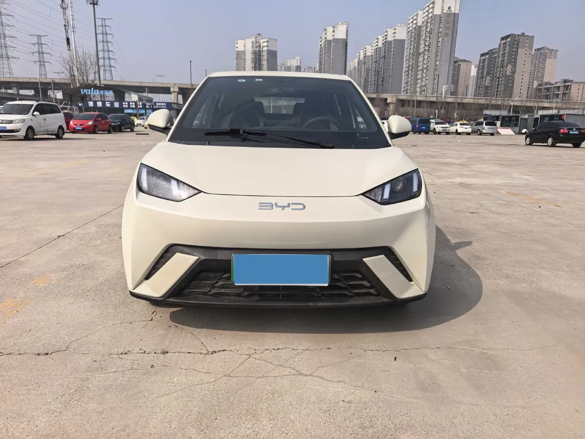 2025 BYD Seagull BEV 30.08KWH,autocango,china used car exporter,china ev exporter,chinese used car exporter,chinese used ev exporter