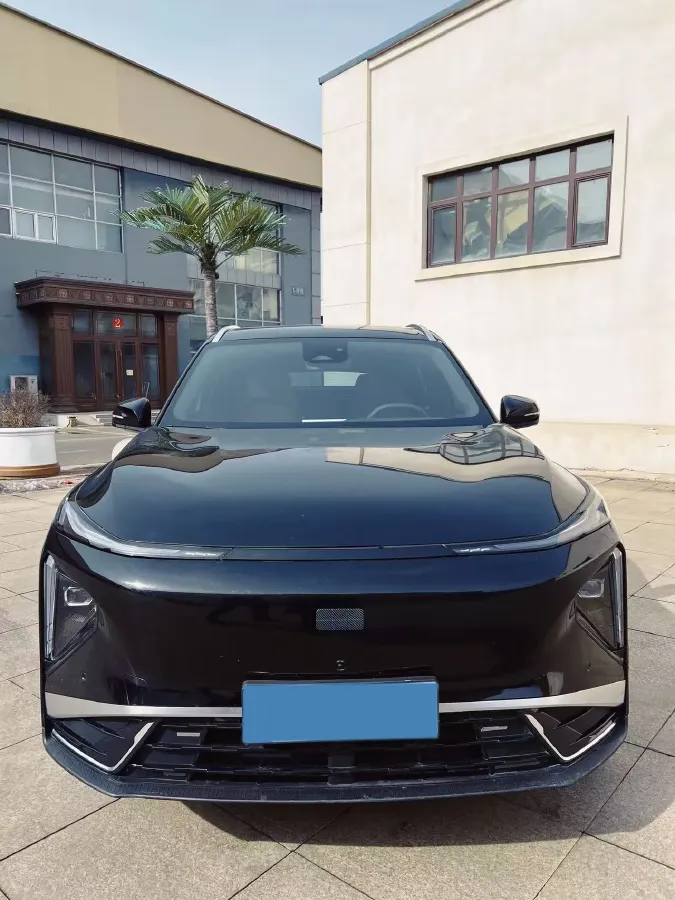 2025 Geely Galaxy L7 1.5L 112HP L4 1DHT PHEV 18.4KWH,autocango,china used car exporter,china ev exporter,chinese used car exporter,chinese used ev exporter