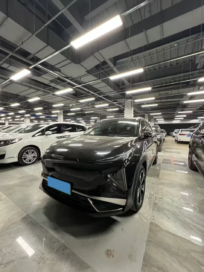 2025 Geely Galaxy L7 1.5L 112HP L4 1DHT PHEV 18.4KWH,autocango,china used car exporter,china ev exporter,chinese used car exporter,chinese used ev exporter