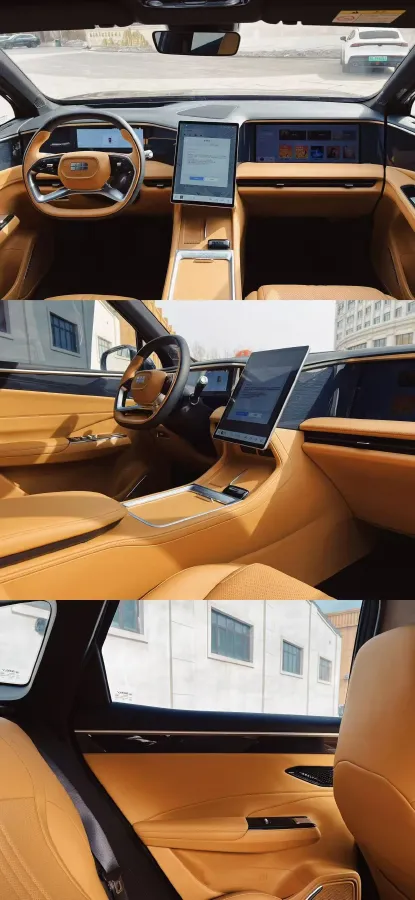 2025 Geely Galaxy L7 1.5L 112HP L4 1DHT PHEV 18.4KWH,autocango,china used car exporter,china ev exporter,chinese used car exporter,chinese used ev exporter