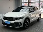 2022 VOLKSWAGEN T-ROC,autocango,china used car exporter,china ev exporter,chinese used car exporter,chinese used ev exporter