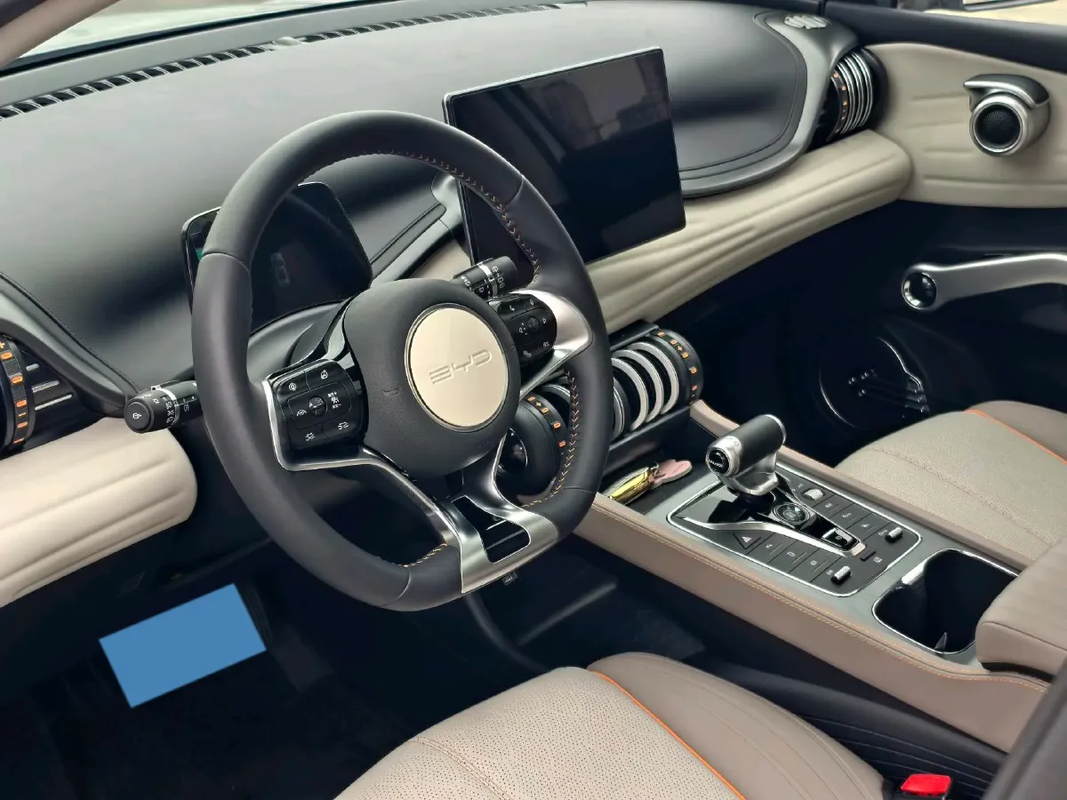 2023 BYD Yuan Plus BEV 49.92KWH,autocango,china used car exporter,china ev exporter,chinese used car exporter,chinese used ev exporter