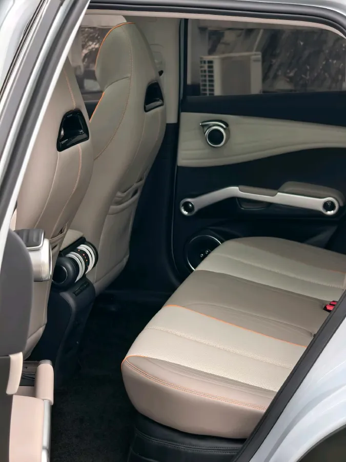 2023 BYD Yuan Plus BEV 49.92KWH,autocango,china used car exporter,china ev exporter,chinese used car exporter,chinese used ev exporter